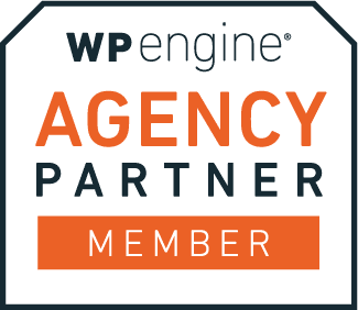 WP Engine Partner Logo
